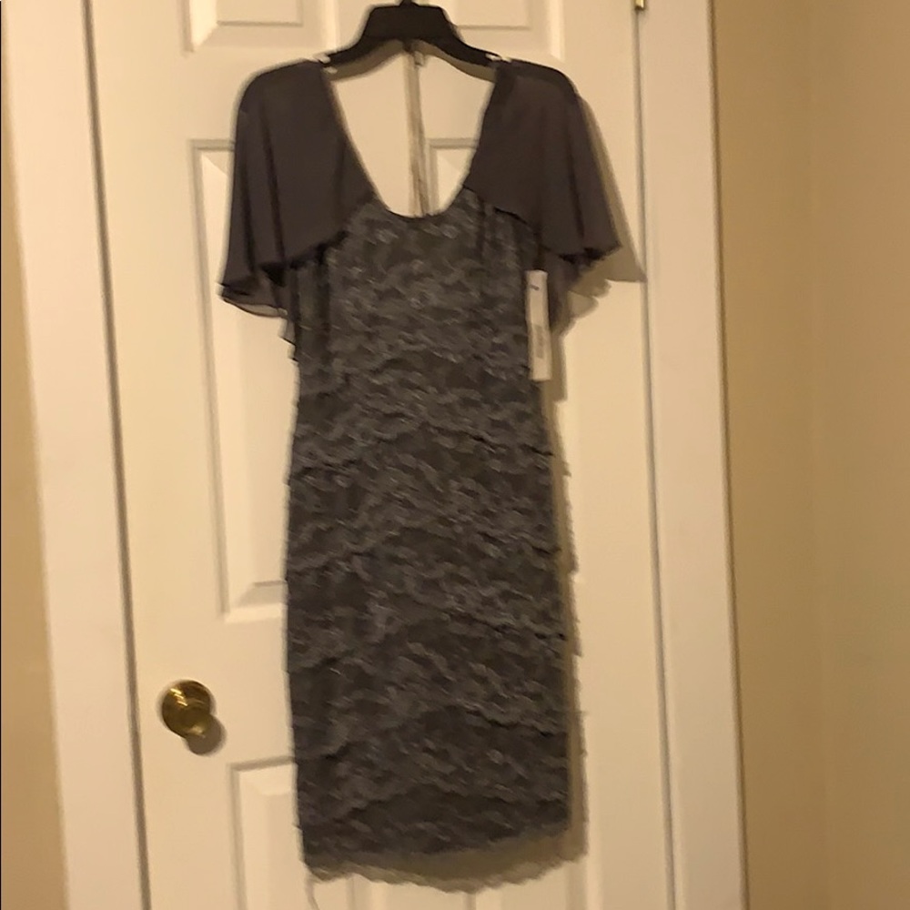Dress - Mother of the Bride